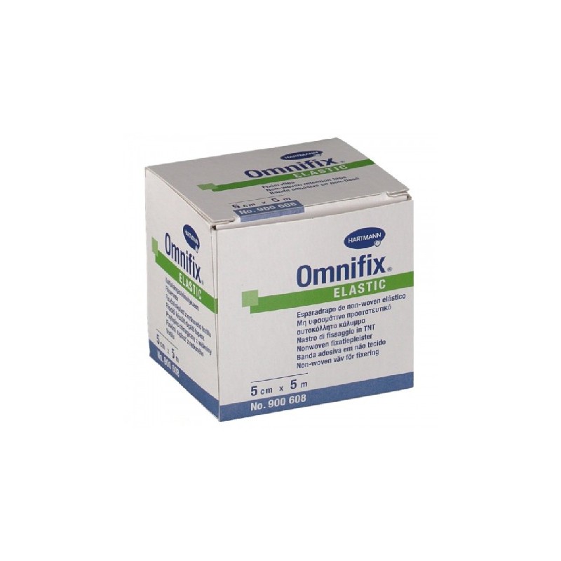 hartmann omnifix elastic 5cm*5m