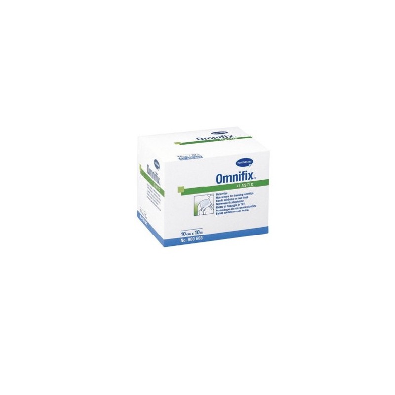 Hartmann omnifix elastic bande adhesive 10*10