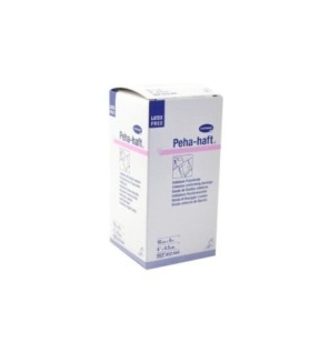 Hartmann Peha-Haft Bande Fixation 10*4 932444