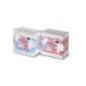 HARTMANN STERILUX COTON TIGES BOITE DE 200