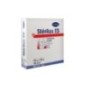 Hartmann sterilux ES compresse de gaze 7.5*7.5