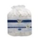 Hartmann Sterilux Pads Rectangles de coton 200 Pièces