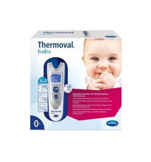 Hartmann Thermoval baby Thermometre