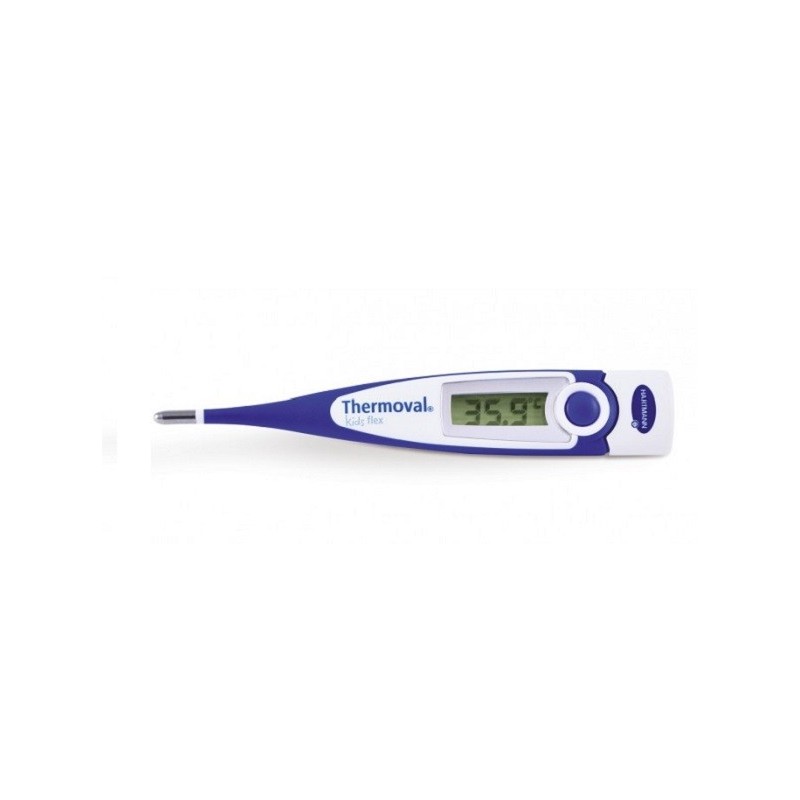 HARTMANN THERMOVAL KIDS FLEX