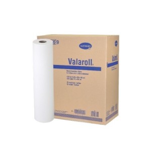 Hartmann Valaroll drap d’examen 50*38cm