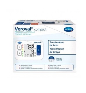 Hartmann Veroval Compact BPU22-42cm