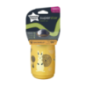 Tommee Tippee Tasse d’entrainement +12m 390ml jaune