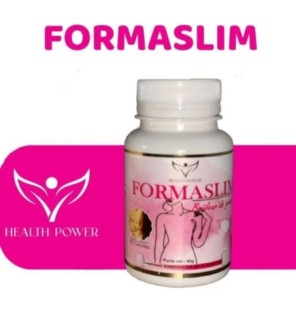 Health Power Formaslim 90 Gelules