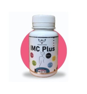 Health Power IMC Plus 90 Gelules