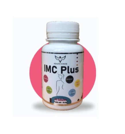 Health Power IMC Plus 90 Gelules