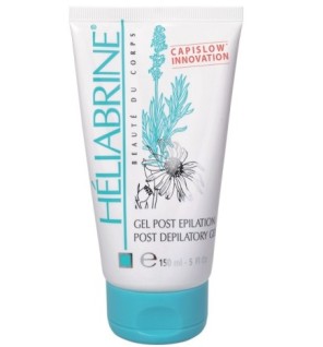 HELIABRINE GEL POST ÉPILATION 150ML