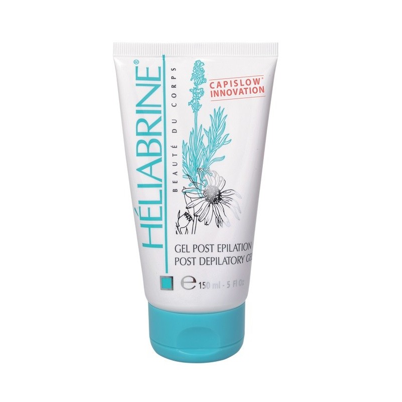 HELIABRINE GEL POST ÉPILATION 150ML