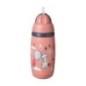 Tommee Tippee Tasse Isotherme à Paille SuperStar 266ml – Rose
