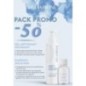 HELIABRINE HA GEL NETTOYANT MOUSSANT 200ML  égal  Ha Puriphyl Solution 30ml Offerte