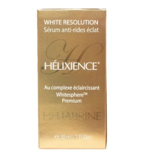 HELIABRINE HELIXIENCE WHITE RESOLUTION SÉRUM  30ML