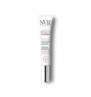 TOPIALYSE Palpébral CC medium spf20 7g