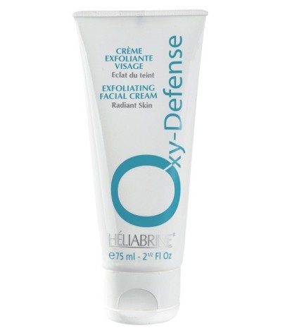 HELIABRINE OXY DEFENSE CRÈME EXFOLIANTE