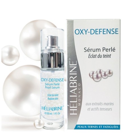 HELIABRINE OXY DEFENSE SERUM PERLE 30ML