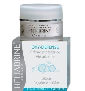 HELIABRINE OXY-DEFENSE CRÈME PROTECTRICE 50ML