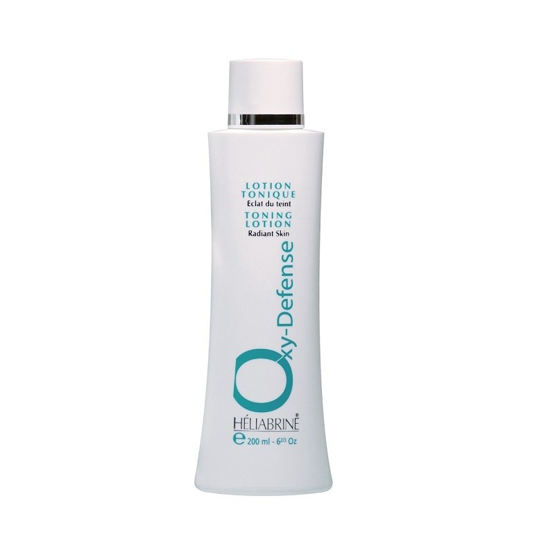 HELIABRINE OXY-DEFENSELOTION TONIQUE 250ML