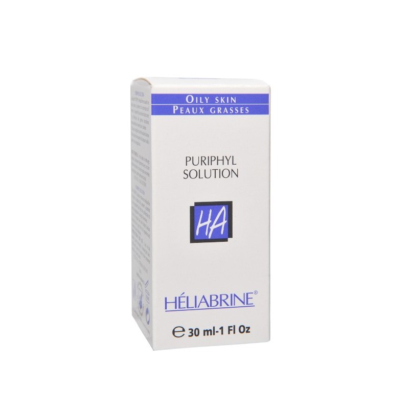 HELIABRINE PURIPHYL AH SOLUTION 30Ml