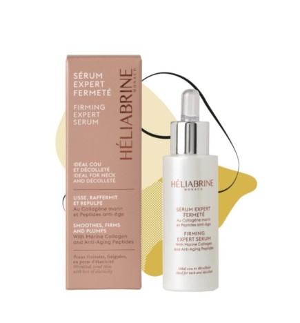 Heliabrine Serum Expert Fermete 30ml