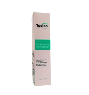 Topical Creme Anti-Imperfections 50ml