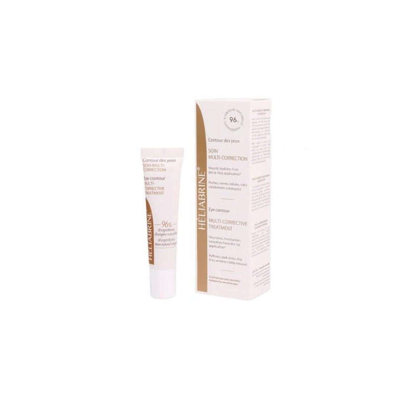 Heliabrine Soin Multi Correction 15ml