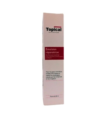 Topical Emulsion Reparatrice 50ml