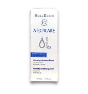 Heraderm Graskin Créme Concentree 50ml
