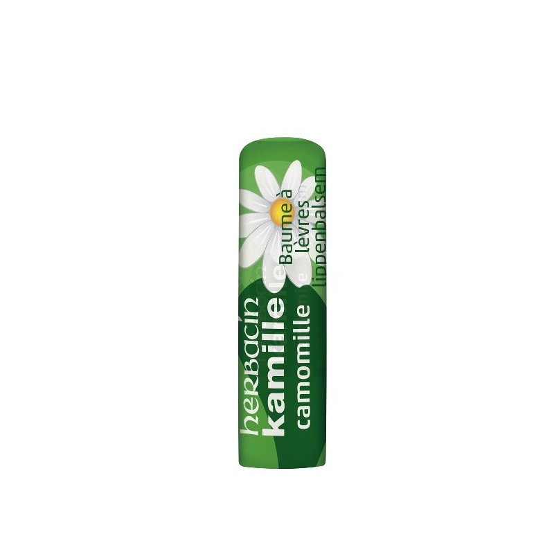 Herbacin baume levres lip balm 4.8gr