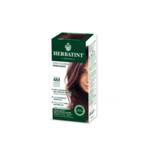 Herbatint 4M Chatain Acajou 150ml