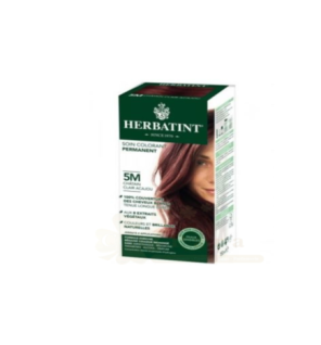 Herbatint 5M Chatin Clair Acajou 150ml