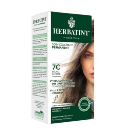 Herbatint 7C Blond Fonce 150ml