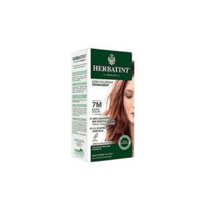 Herbatint 7M Blond Acajou 150ml