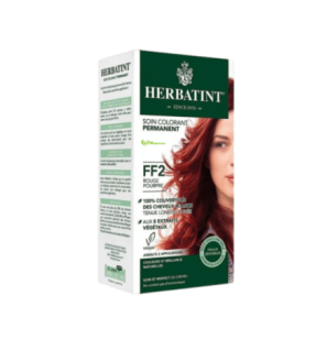 Herbatint FF2 Rouge Pourpre 150ml