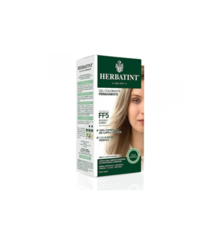 Herbatint FF5 Blond Sable 150ml