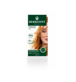 Herbatint FF6 Orange 150ml
