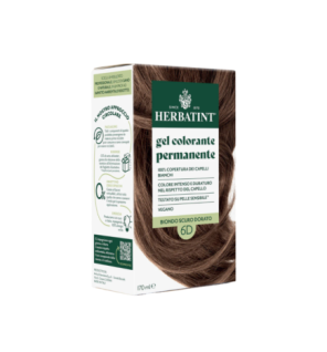 Herbatint Soin Colorant 6D Blond Fonce Dore 170ml