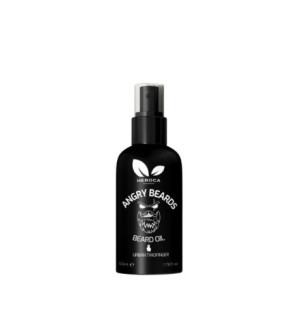 Heroca Angry Beards Beard Oil 50ml
