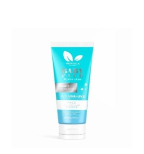 Heroca Baby Face Hydra Skin Vit C 100ml