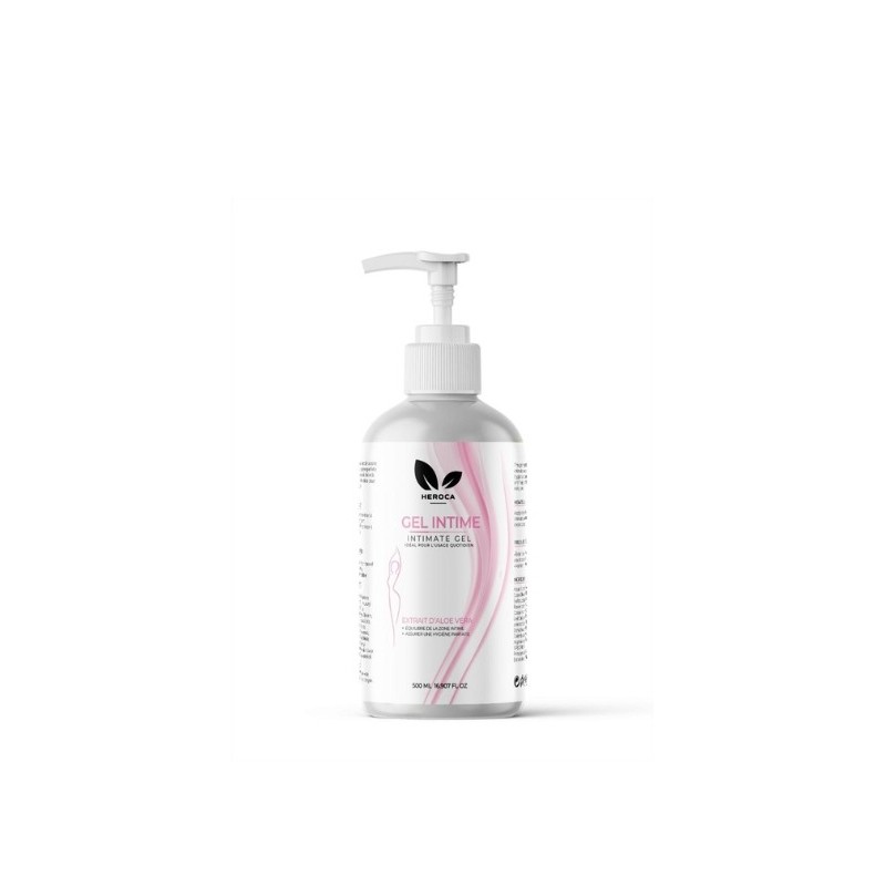 Heroca Gel Intime 500ml