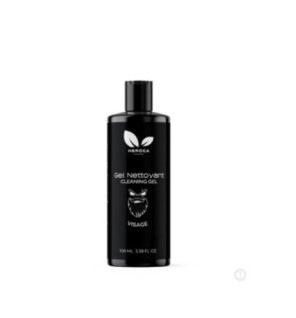 Heroca Gel Nettoyant Visage 100ml