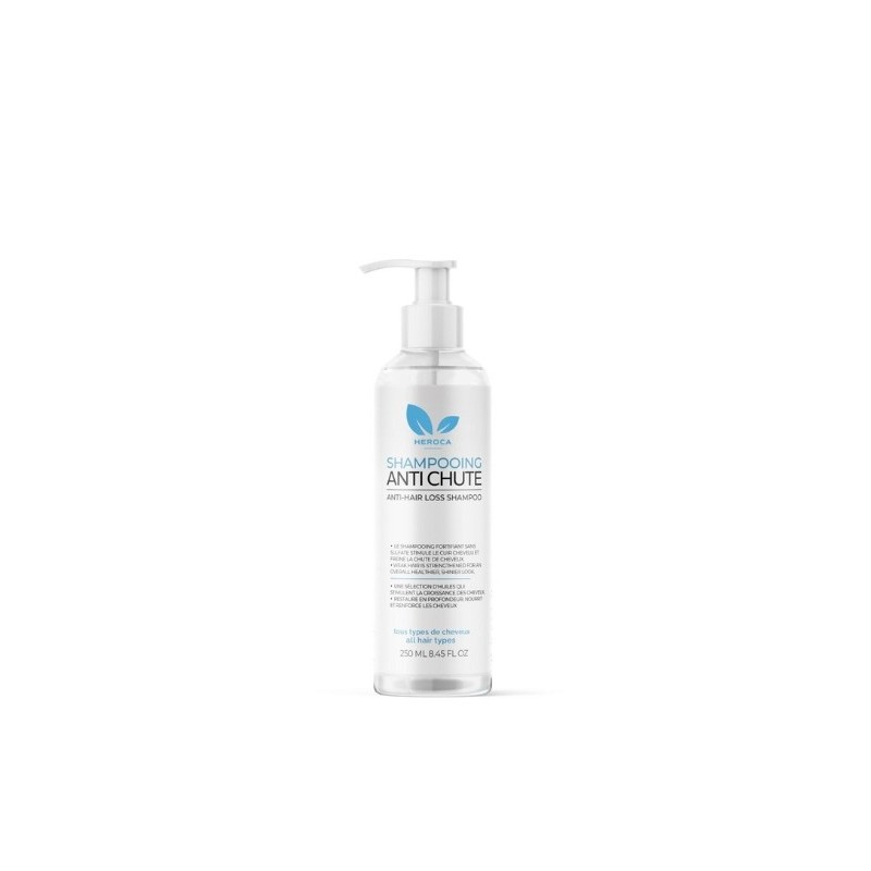 Heroca Shampooing Anti-Chute 250ml