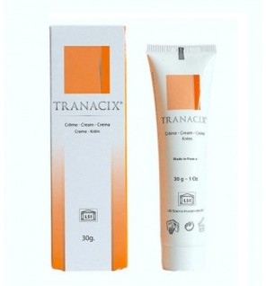 TRANACIX Crème Soin des Imperfections de Teint 30G