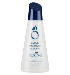 Herôme Dissolvant Soignant Sans Acétone – 120ml