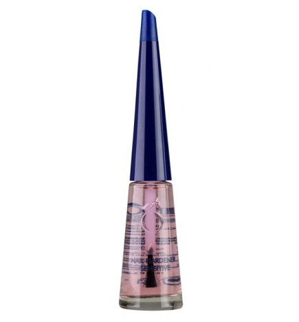 Herôme Durcisseur Doux Pour Ongles – 10 ml