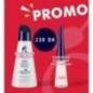 Herome Durcisseur Extra Fort Pour Ongles+ Dissolvant