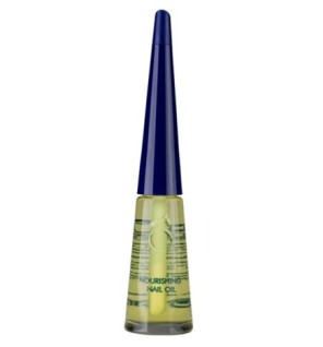 Herôme Huile Nourrissante Pour Ongles Flacon – 10 ml