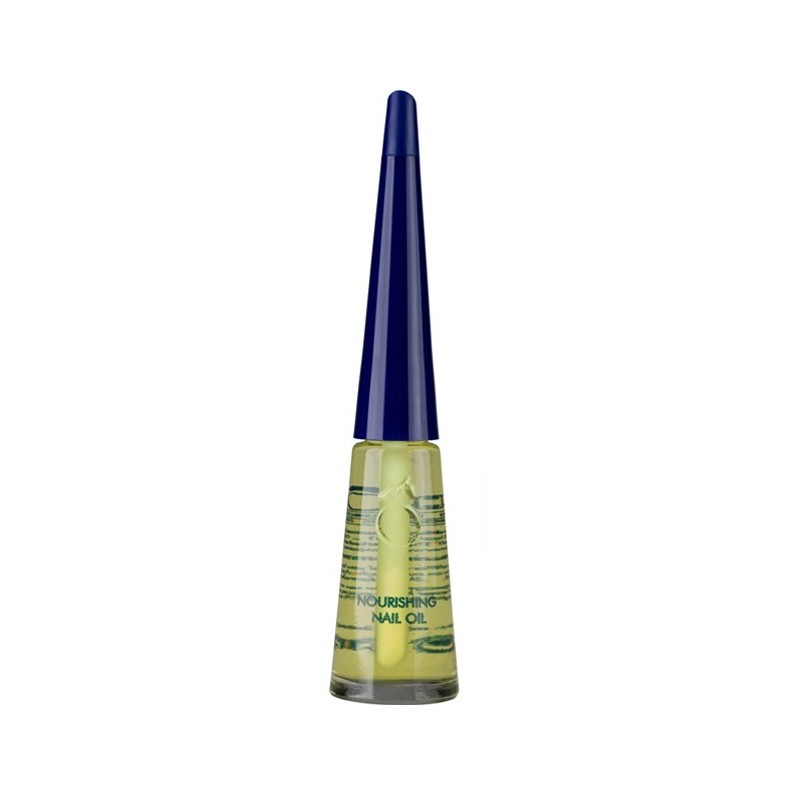 Herôme Huile Nourrissante Pour Ongles Flacon – 10 ml